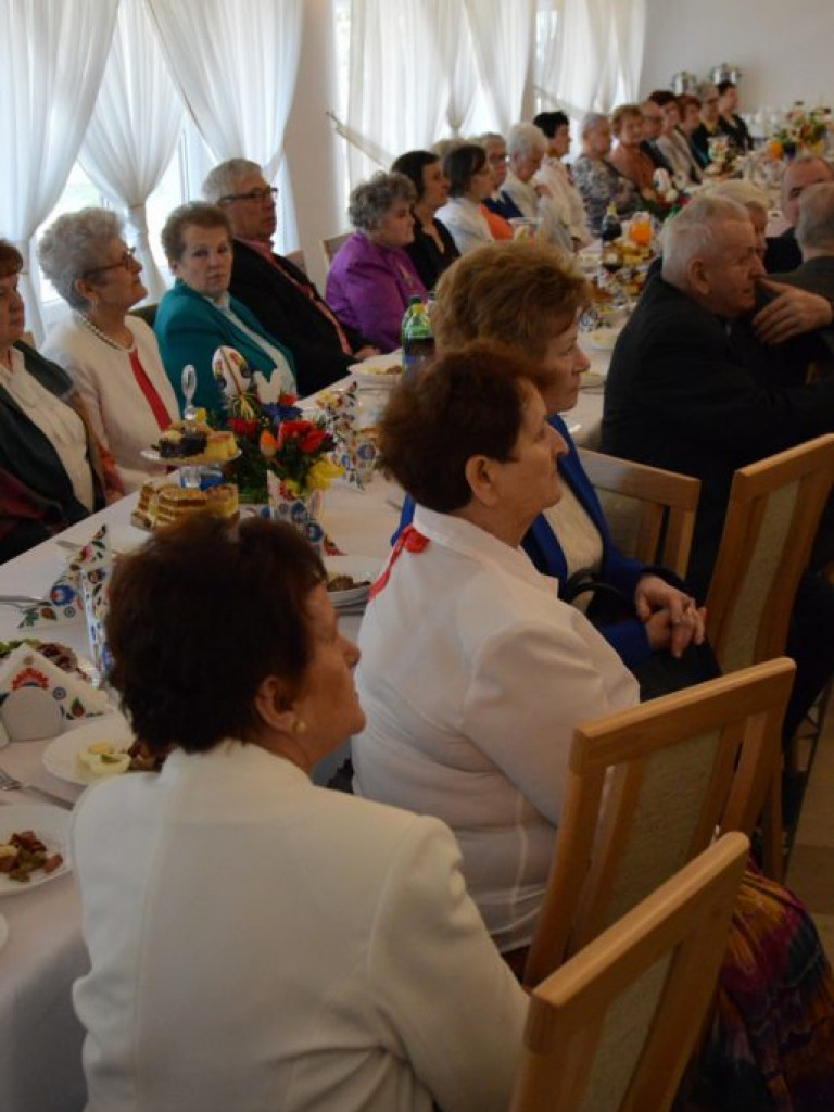 Integracyjne Spotkanie Wielkanocne w Bojanowie