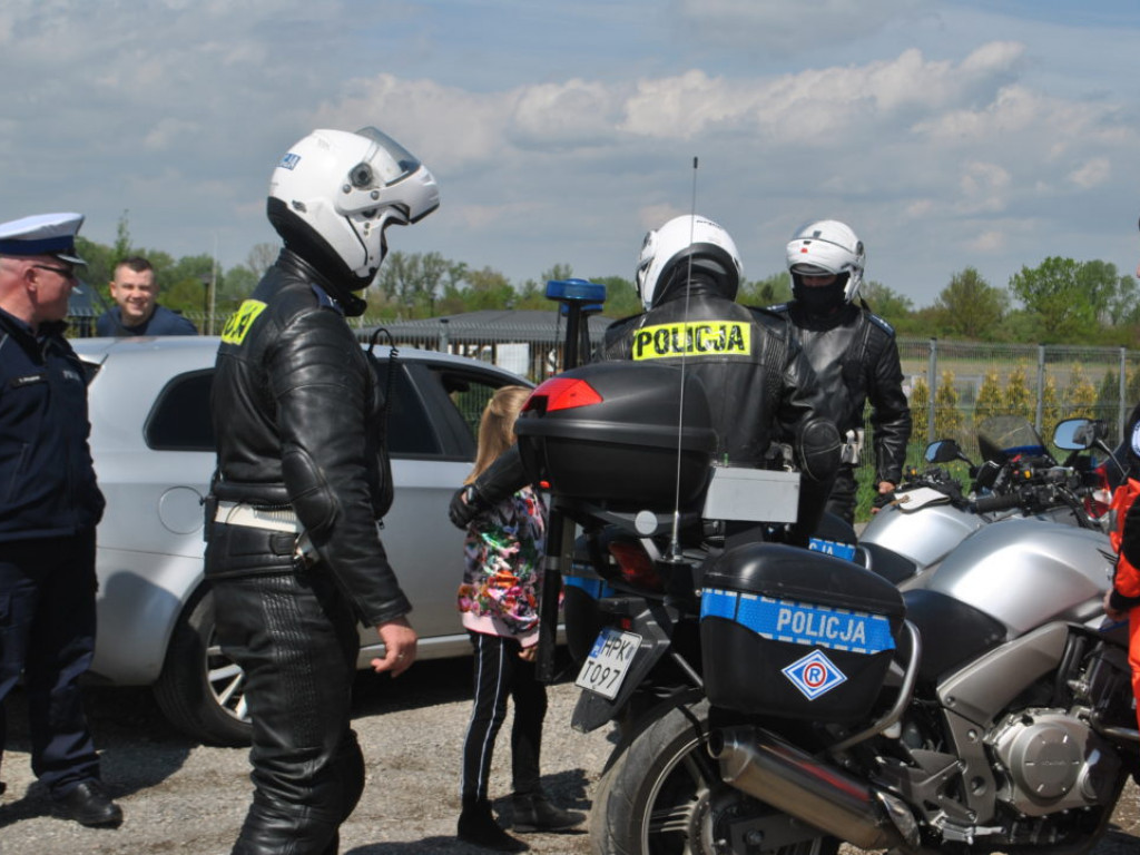 Ryknęły motory [zdjęcia]