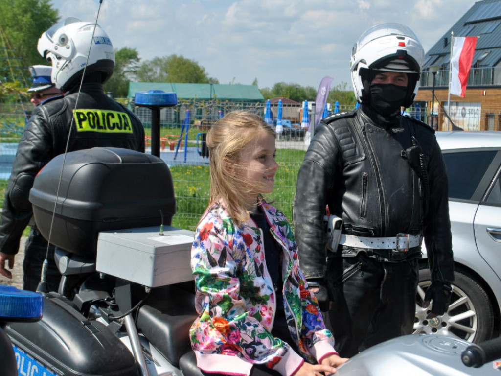 Ryknęły motory [zdjęcia]