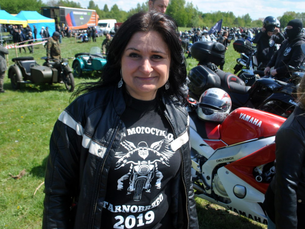 Ryknęły motory [zdjęcia]