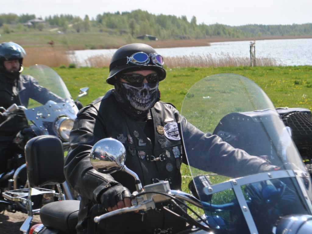 Ryknęły motory [zdjęcia]