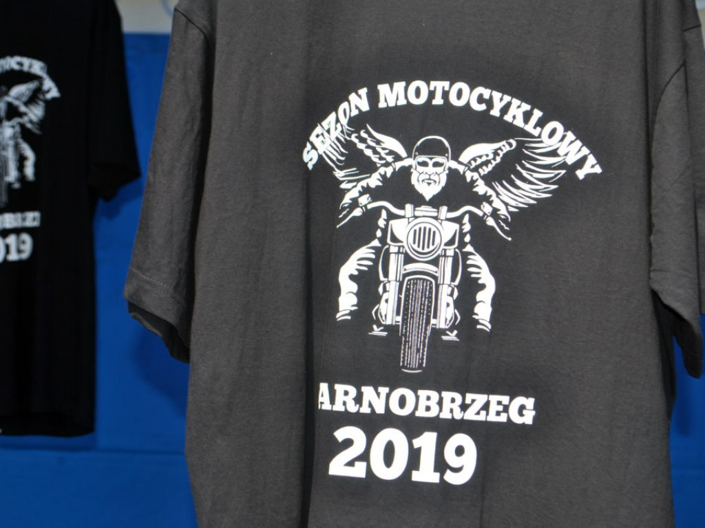 Ryknęły motory [zdjęcia]