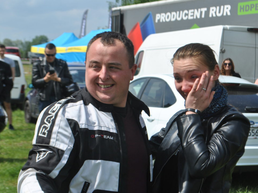 Ryknęły motory [zdjęcia]
