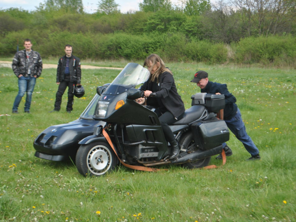 Ryknęły motory [zdjęcia]