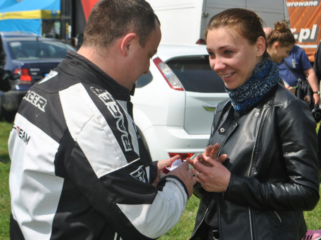 Ryknęły motory [zdjęcia]