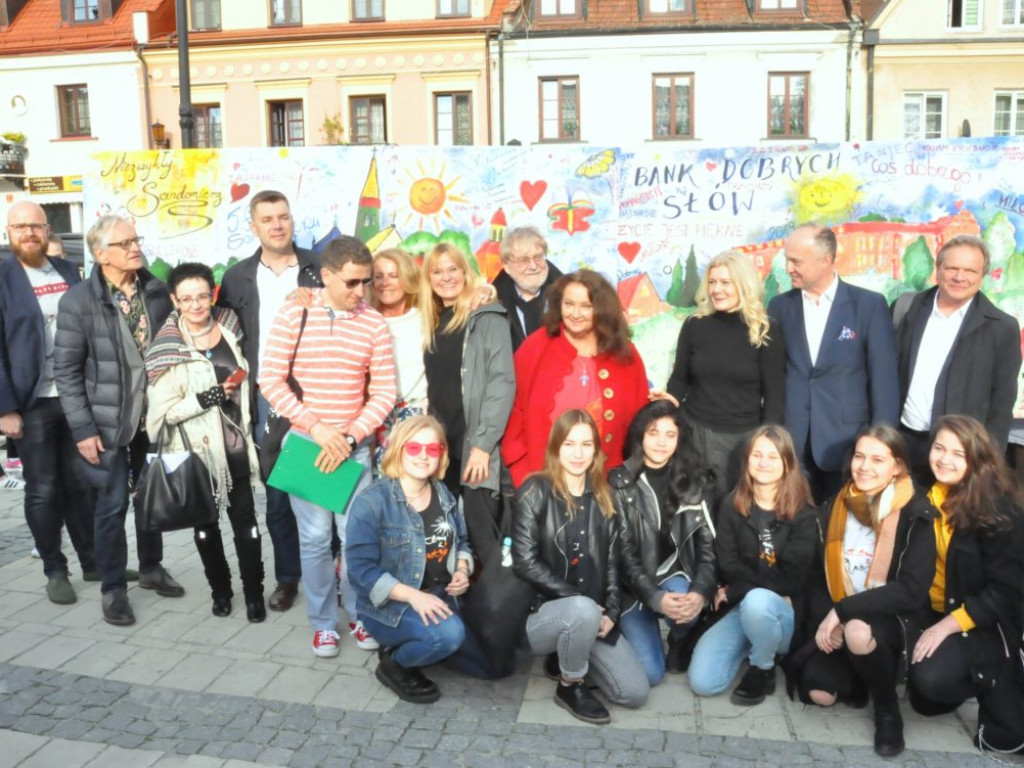Niezwykli twórcy i niezwykłe nagrody na niezwykłym festiwalu [Zdjęcia]