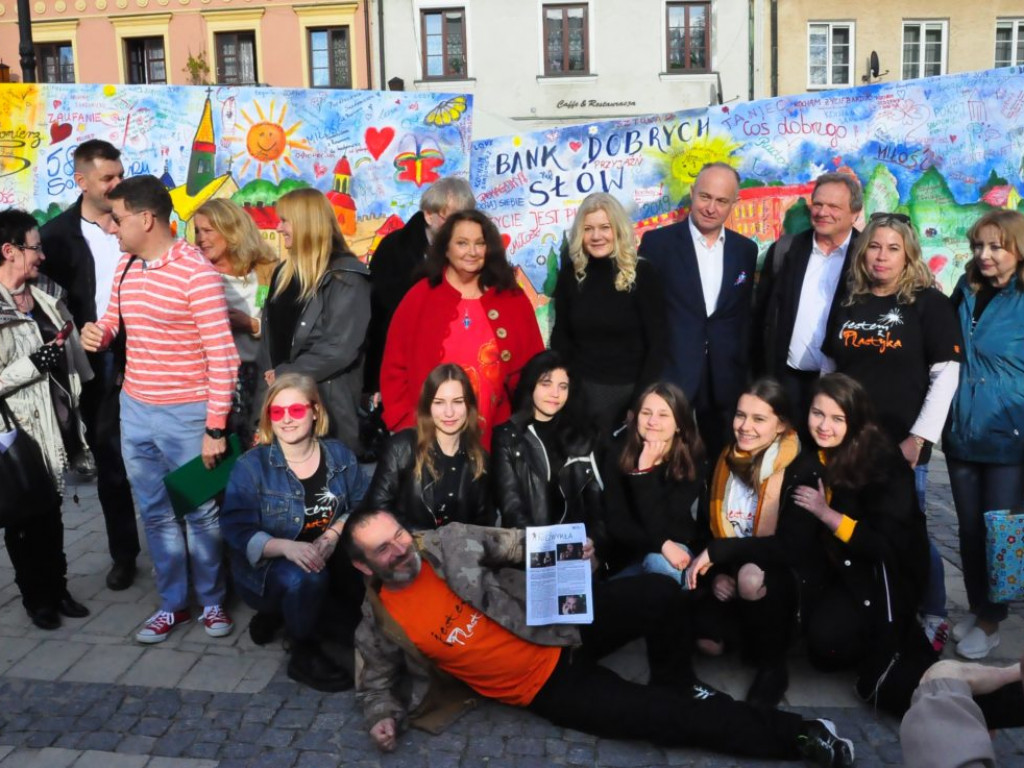 Niezwykli twórcy i niezwykłe nagrody na niezwykłym festiwalu [Zdjęcia]