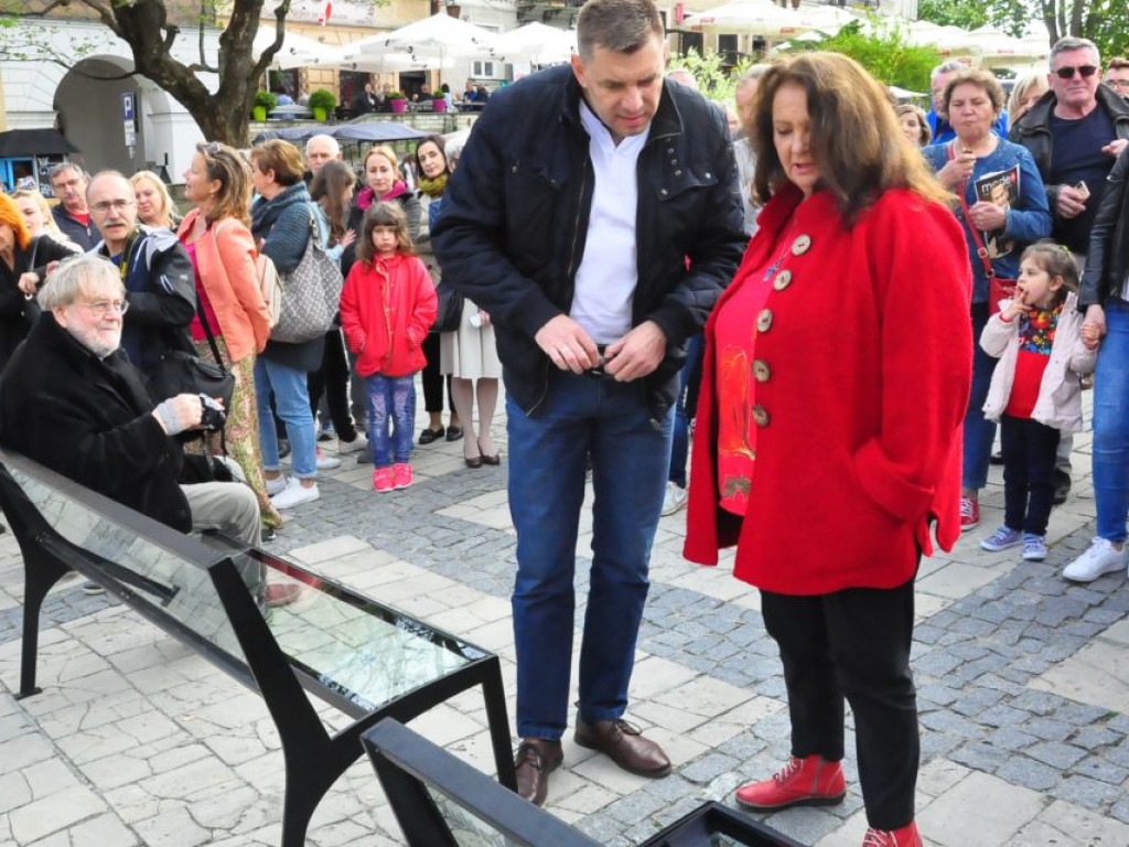 Niezwykli twórcy i niezwykłe nagrody na niezwykłym festiwalu [Zdjęcia]