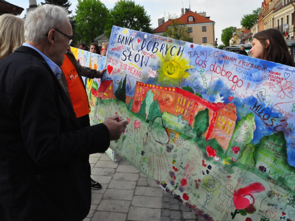 Niezwykli twórcy i niezwykłe nagrody na niezwykłym festiwalu [Zdjęcia]