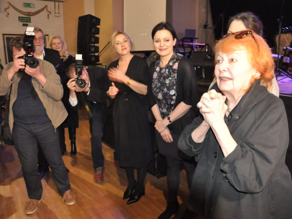 Niezwykli twórcy i niezwykłe nagrody na niezwykłym festiwalu [Zdjęcia]