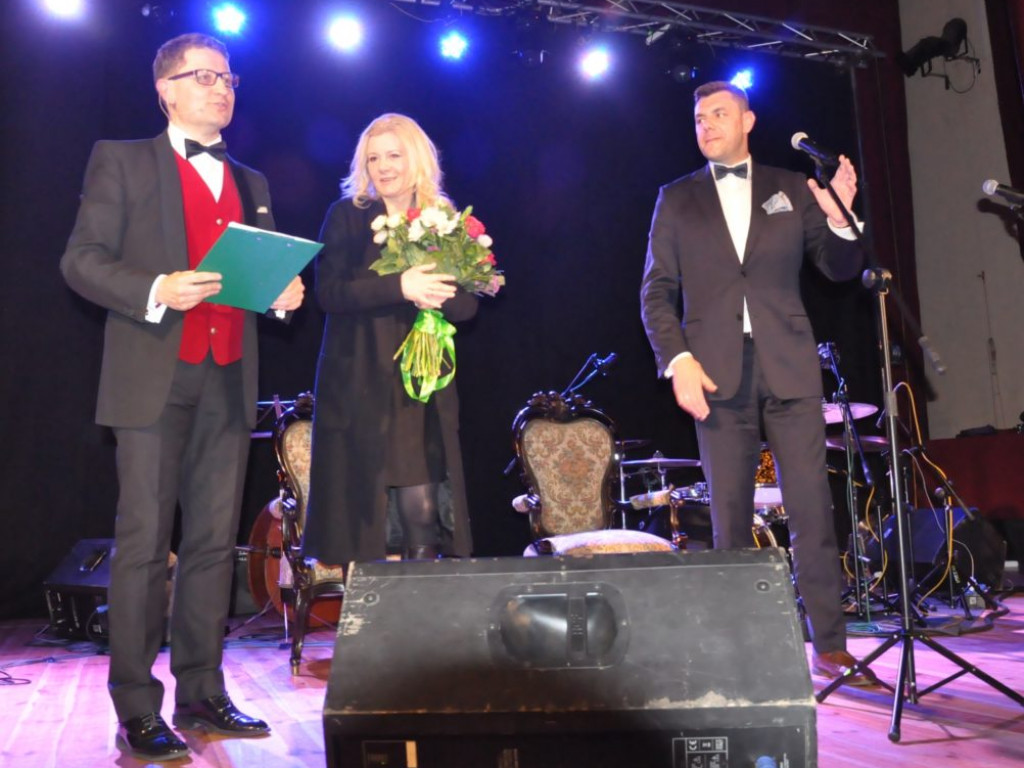 Niezwykli twórcy i niezwykłe nagrody na niezwykłym festiwalu [Zdjęcia]