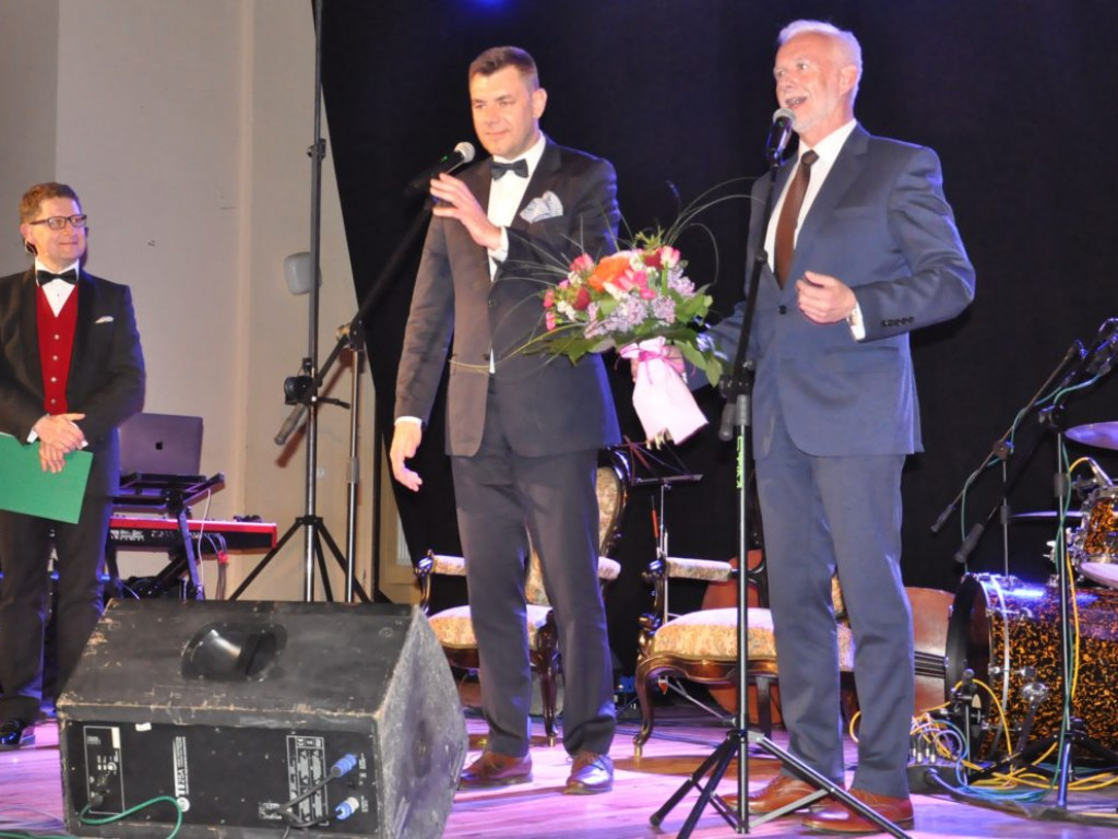 Niezwykli twórcy i niezwykłe nagrody na niezwykłym festiwalu [Zdjęcia]