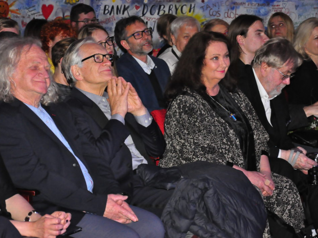 Niezwykli twórcy i niezwykłe nagrody na niezwykłym festiwalu [Zdjęcia]