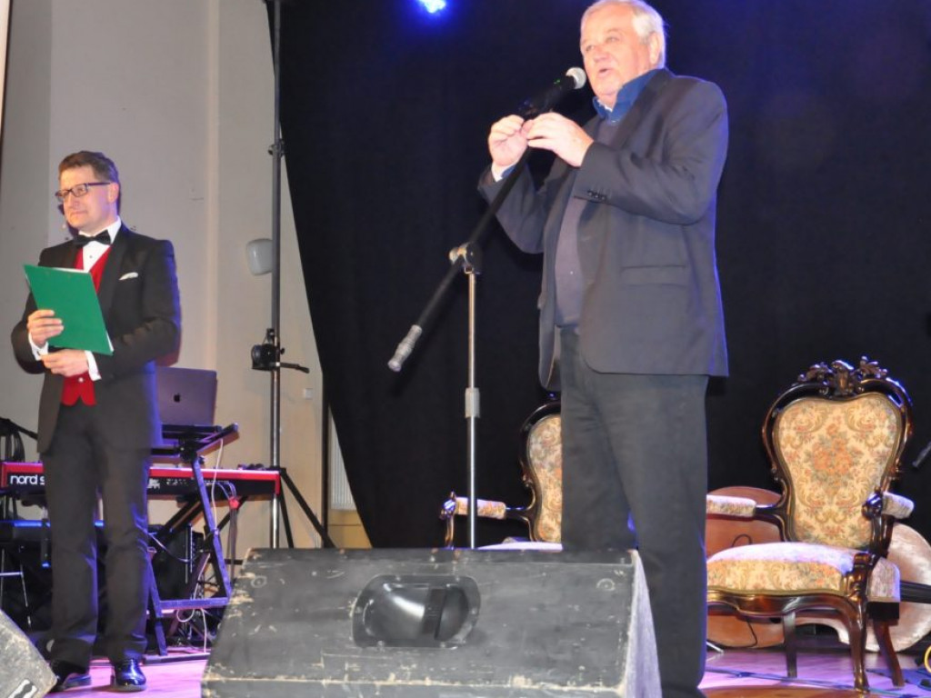 Niezwykli twórcy i niezwykłe nagrody na niezwykłym festiwalu [Zdjęcia]