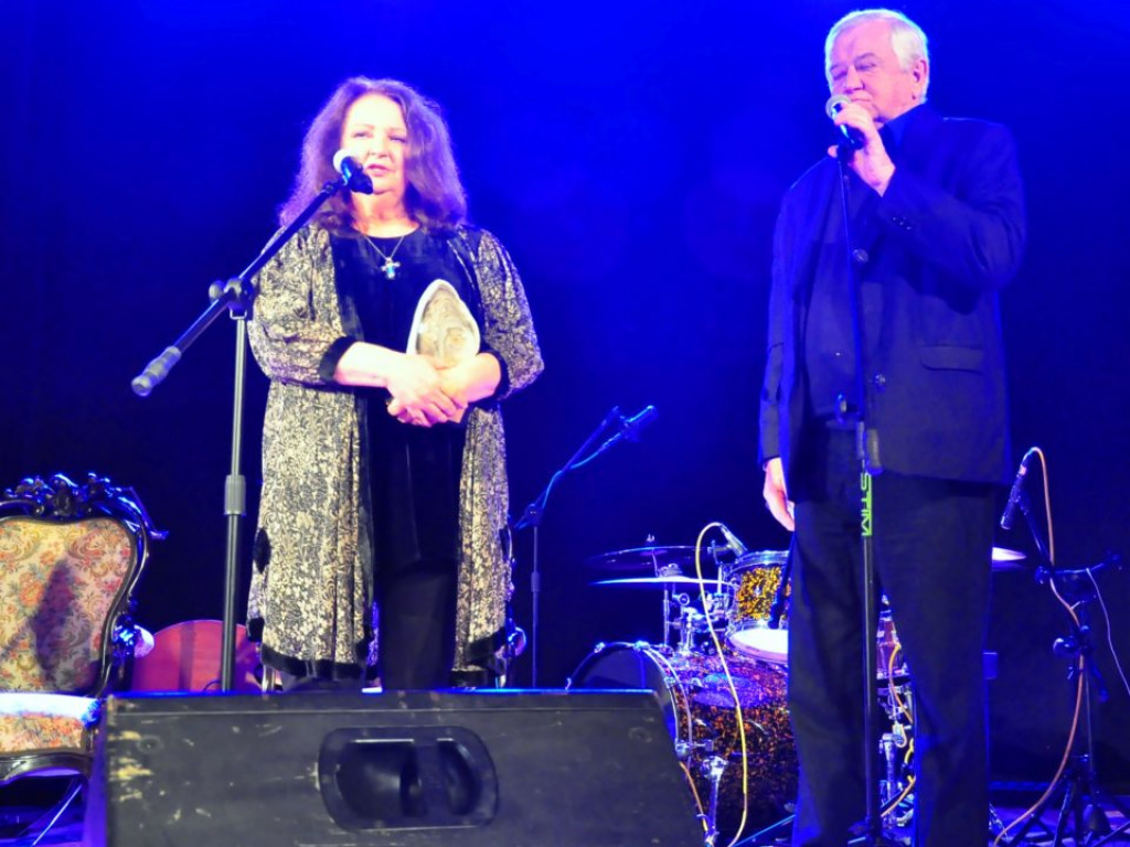 Niezwykli twórcy i niezwykłe nagrody na niezwykłym festiwalu [Zdjęcia]