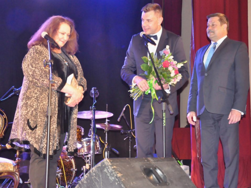 Niezwykli twórcy i niezwykłe nagrody na niezwykłym festiwalu [Zdjęcia]