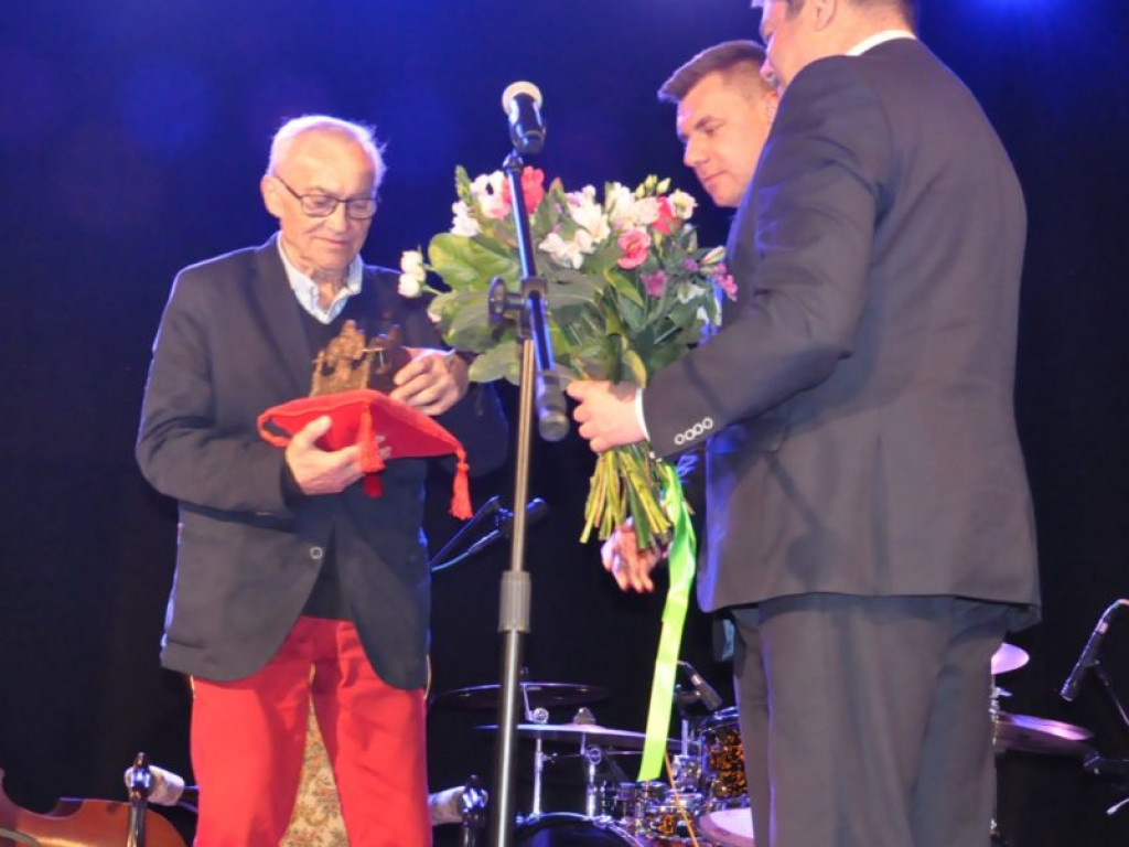 Niezwykli twórcy i niezwykłe nagrody na niezwykłym festiwalu [Zdjęcia]