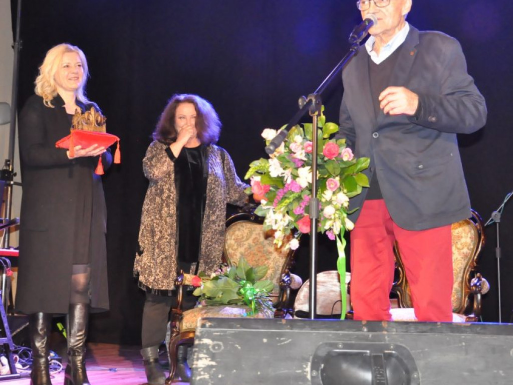 Niezwykli twórcy i niezwykłe nagrody na niezwykłym festiwalu [Zdjęcia]