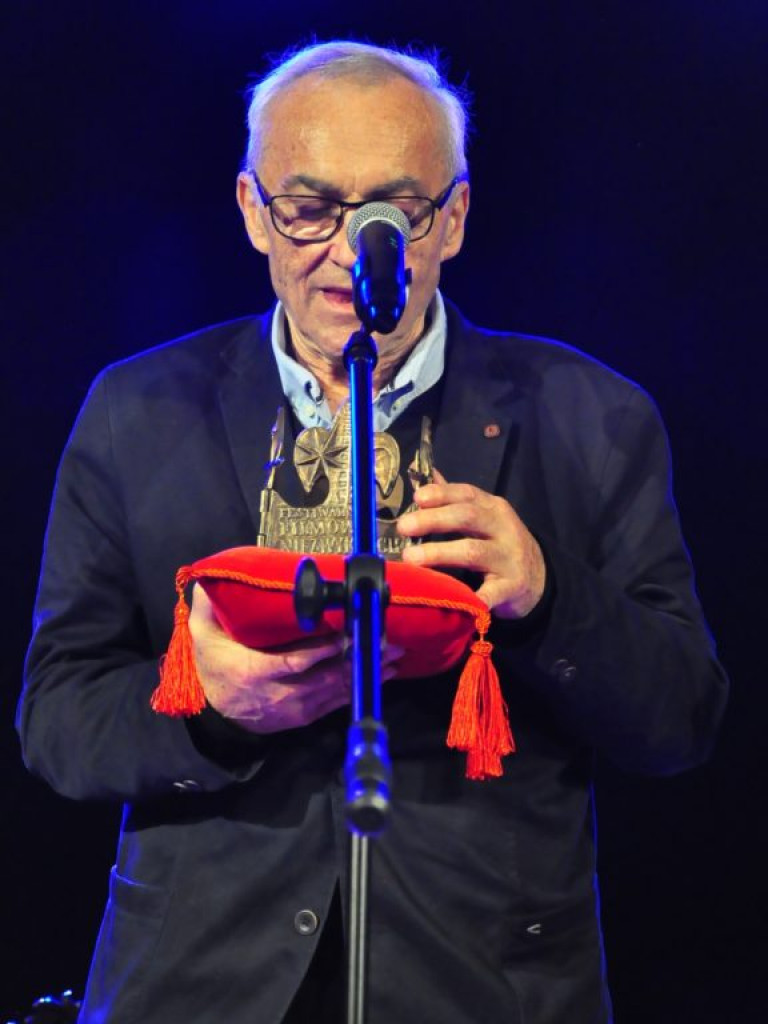 Niezwykli twórcy i niezwykłe nagrody na niezwykłym festiwalu [Zdjęcia]