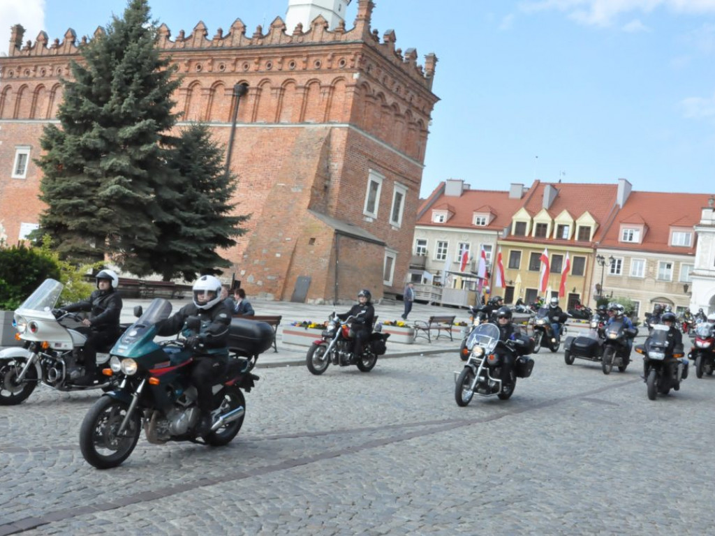 Fotografie, moda i motocykle [Zdjęcia]