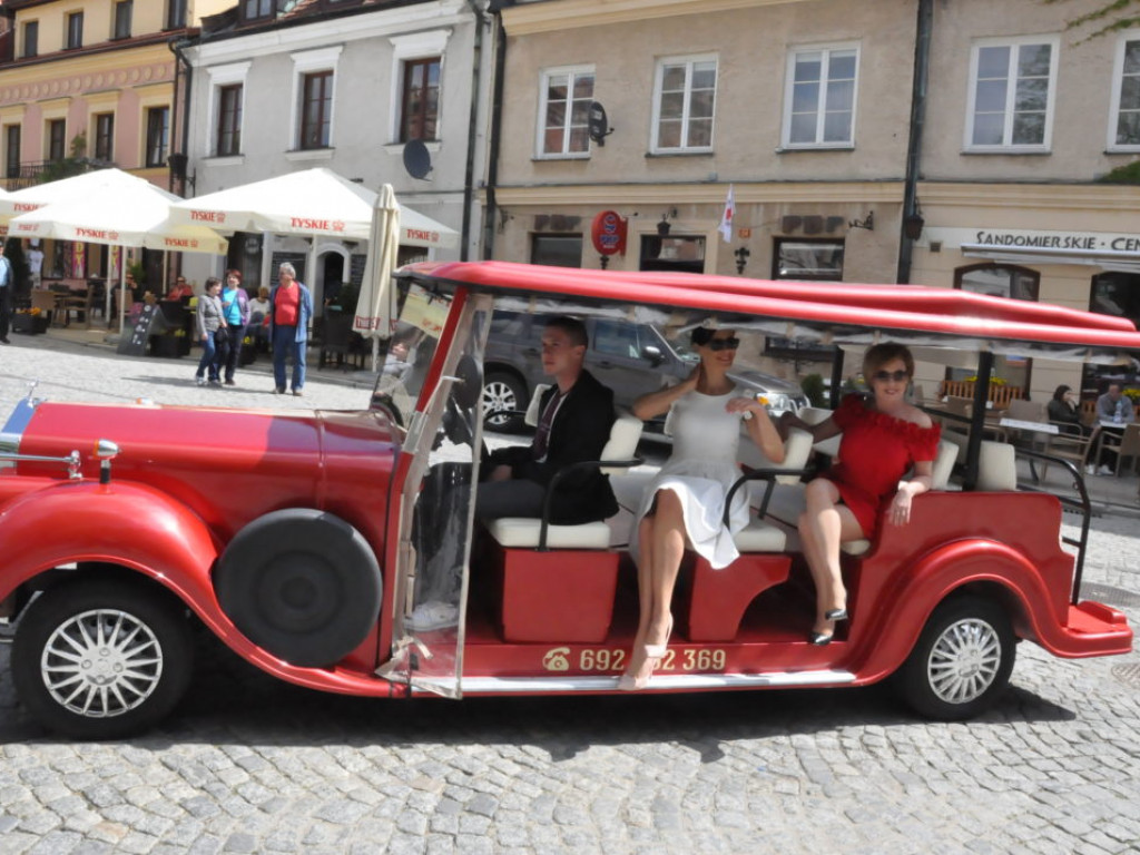 Fotografie, moda i motocykle [Zdjęcia]