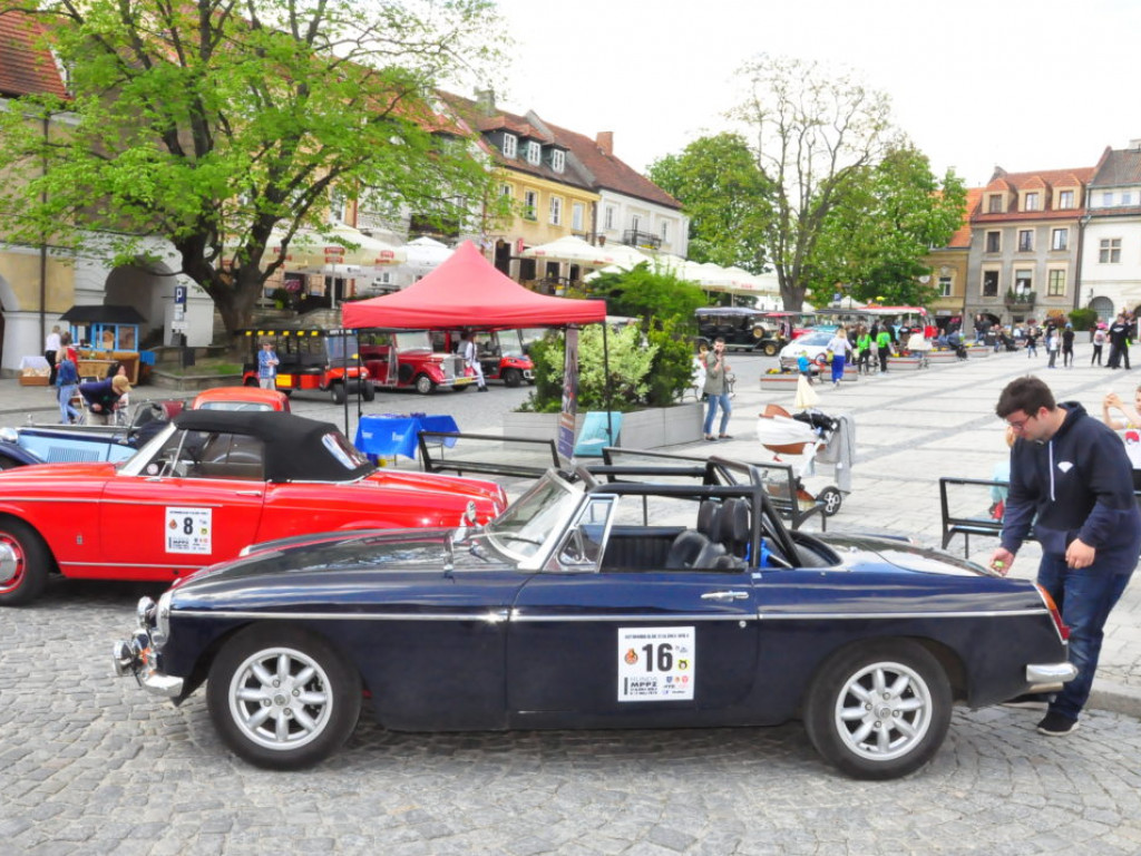 Fotografie, moda i motocykle [Zdjęcia]