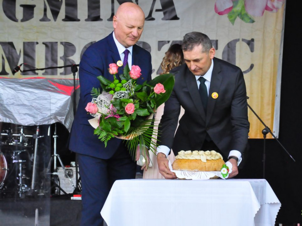 Sadownicze święto z mnóstwem atrakcji [ZDJĘCIA]