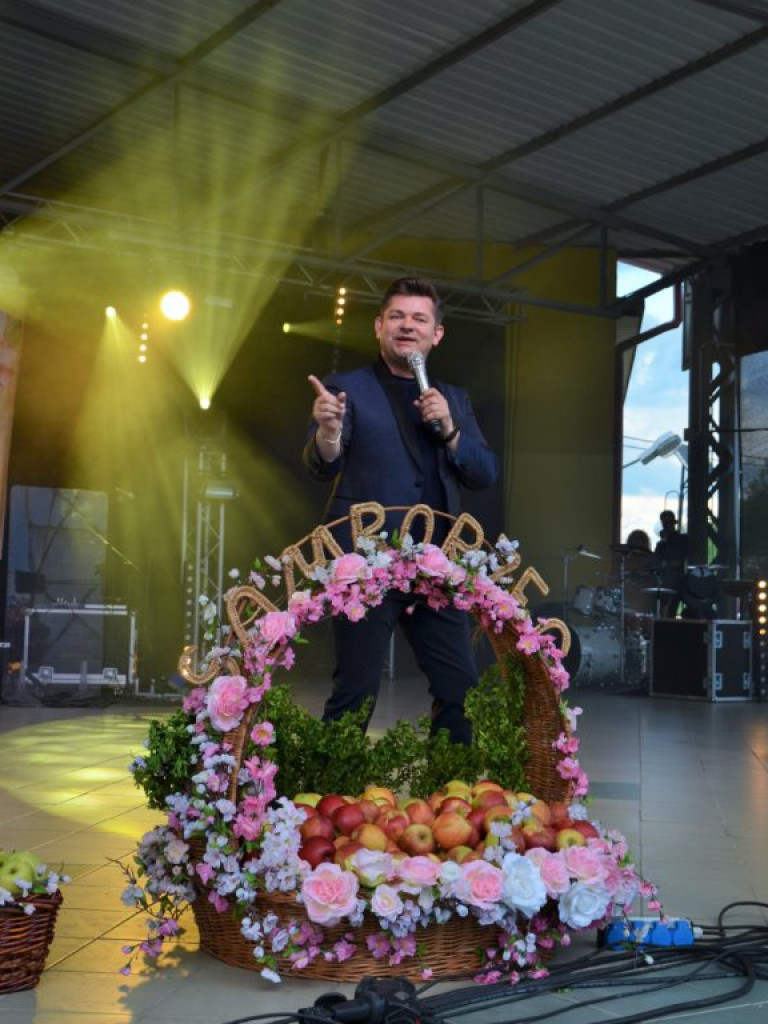 Sadownicze święto z mnóstwem atrakcji [ZDJĘCIA]