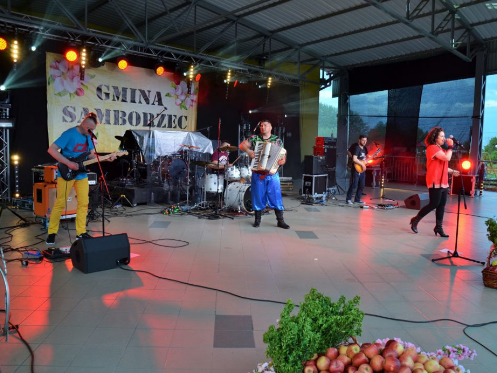 Sadownicze święto z mnóstwem atrakcji [ZDJĘCIA]