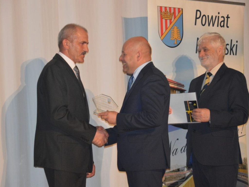 Powiatowy Dzień Działacza Kultury w Nisku [Zdjęcia]