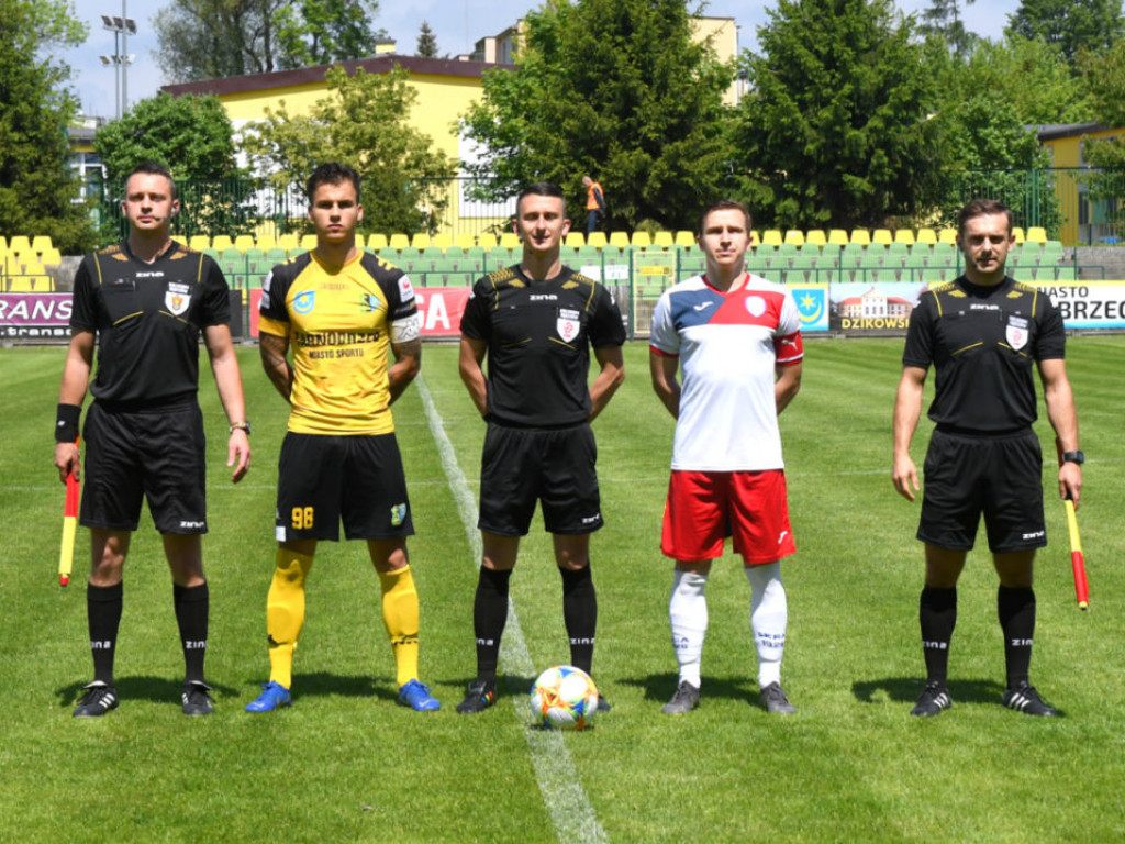 Siarka - Skra Częstochowa. Fotorelacja Bogdana Myśliwca