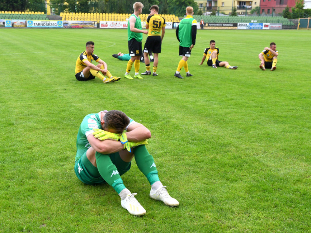 Siarka - Skra Częstochowa. Fotorelacja Bogdana Myśliwca