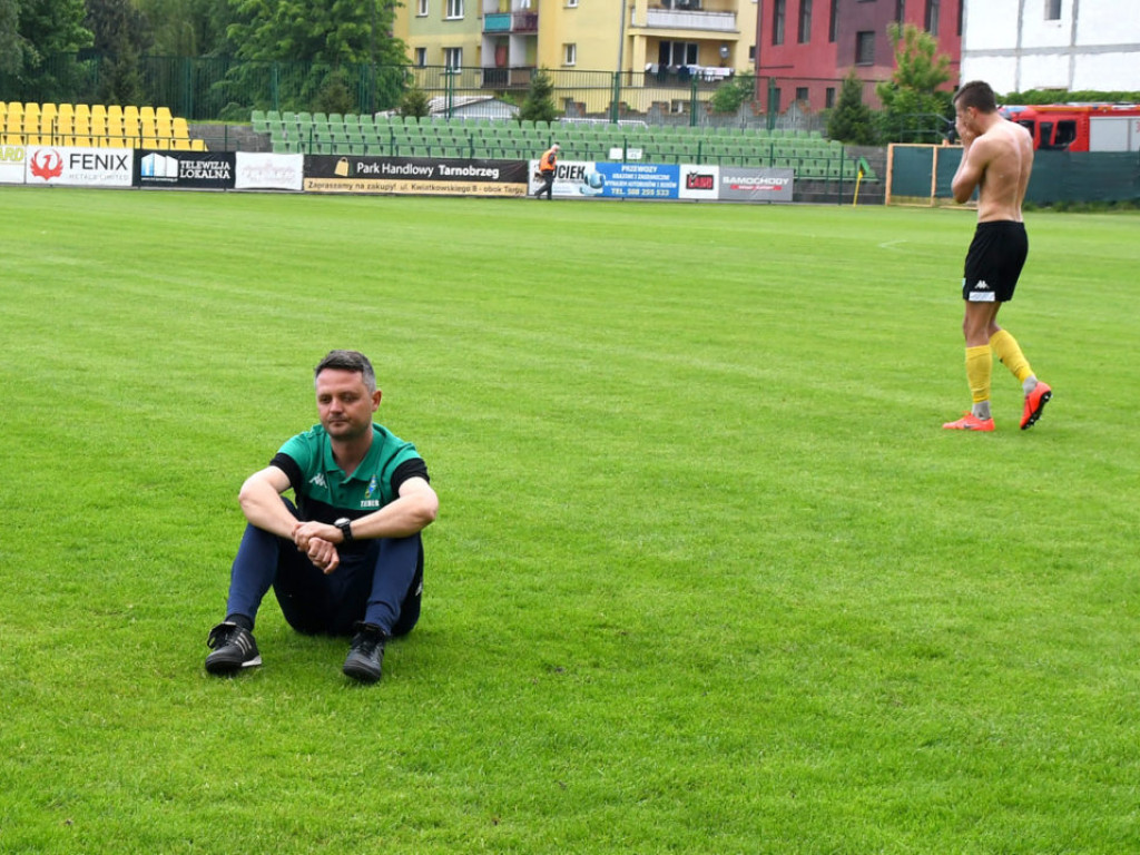 Siarka - Skra Częstochowa. Fotorelacja Bogdana Myśliwca