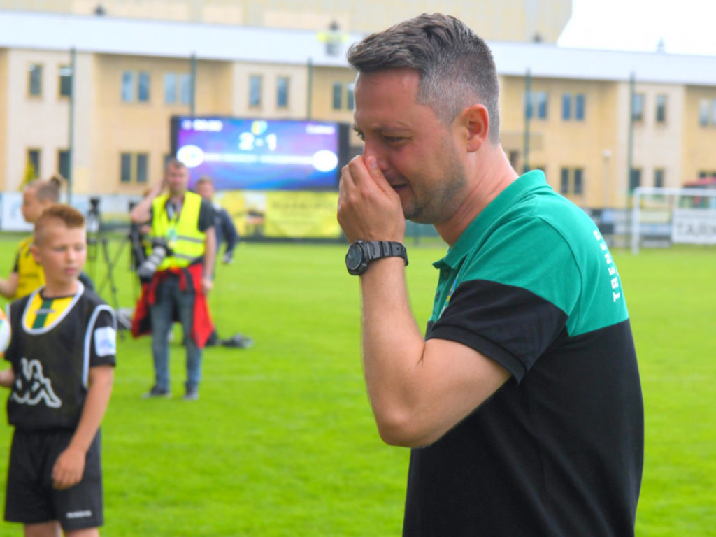 Siarka - Skra Częstochowa. Fotorelacja Bogdana Myśliwca