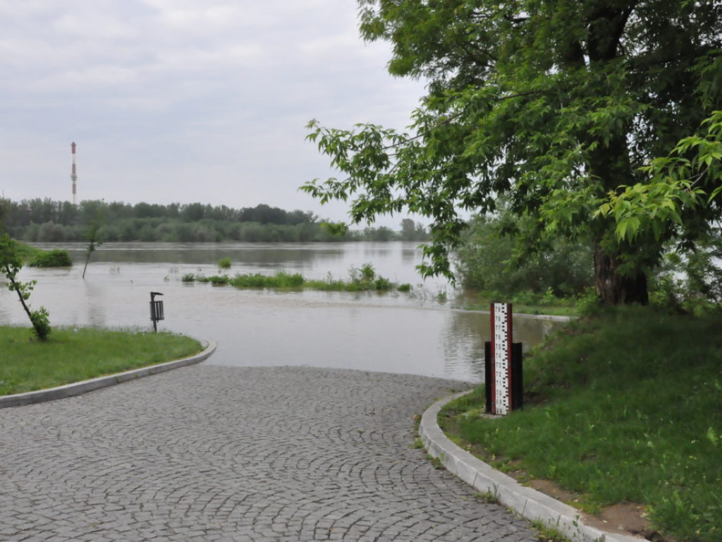 Nie ma zagrożenia