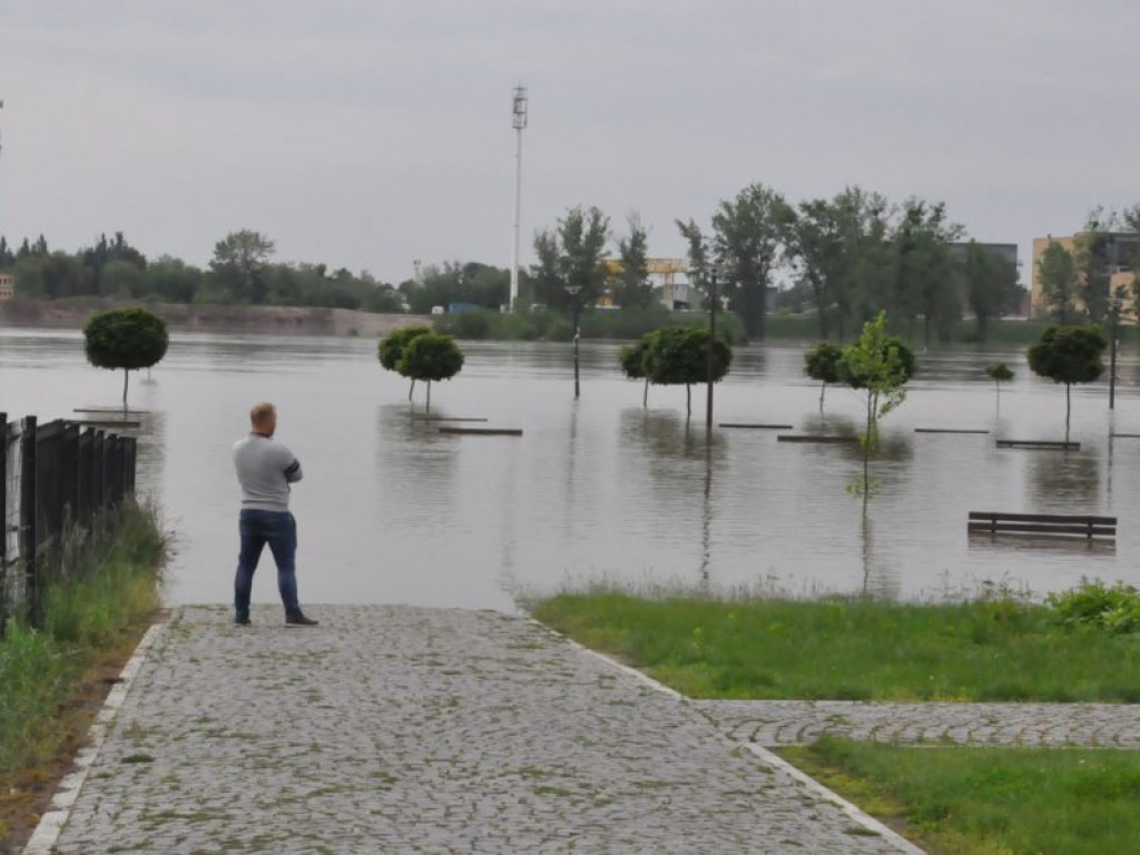 Nie ma zagrożenia