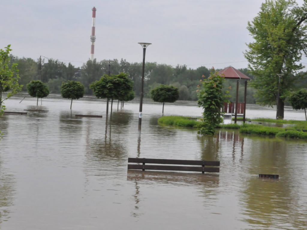 Nie ma zagrożenia