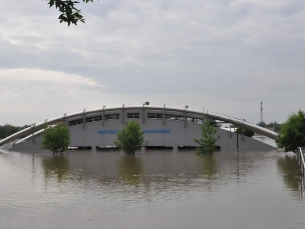 Nie ma zagrożenia