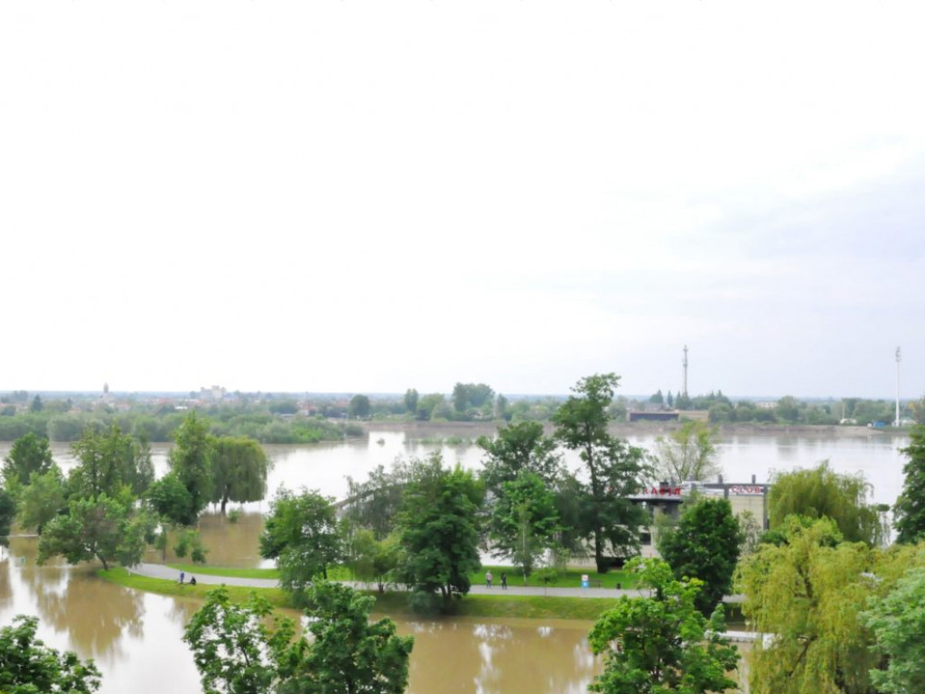 Nie ma zagrożenia