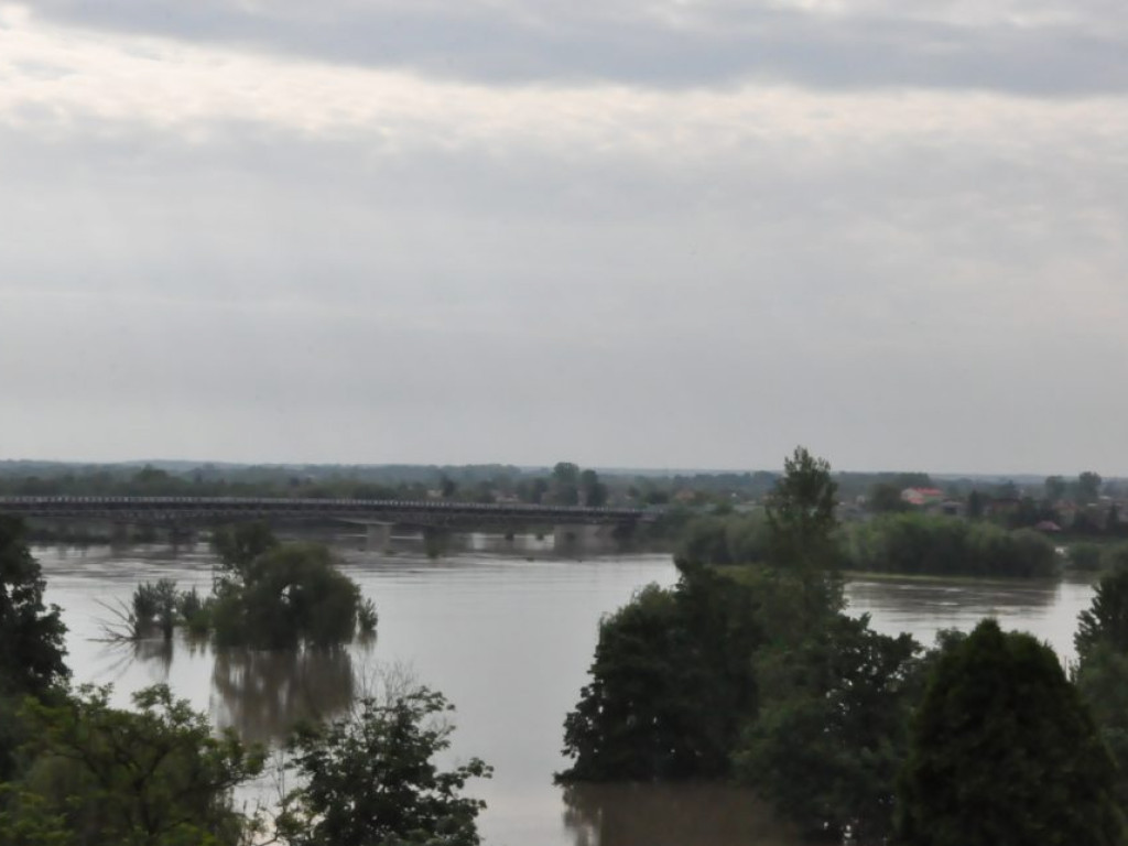 Nie ma zagrożenia