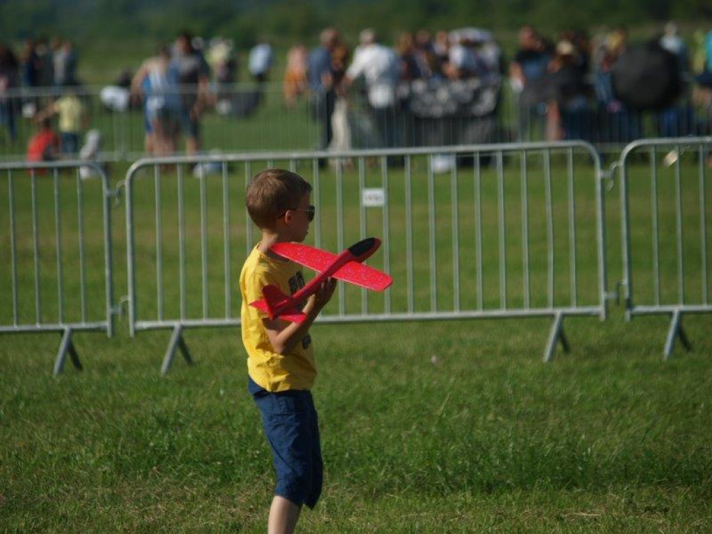 Kto nie był, niech żałuje! Podkarpackie Pokazy Lotnicze w obiektywie [DUŻO ZDJĘĆ]