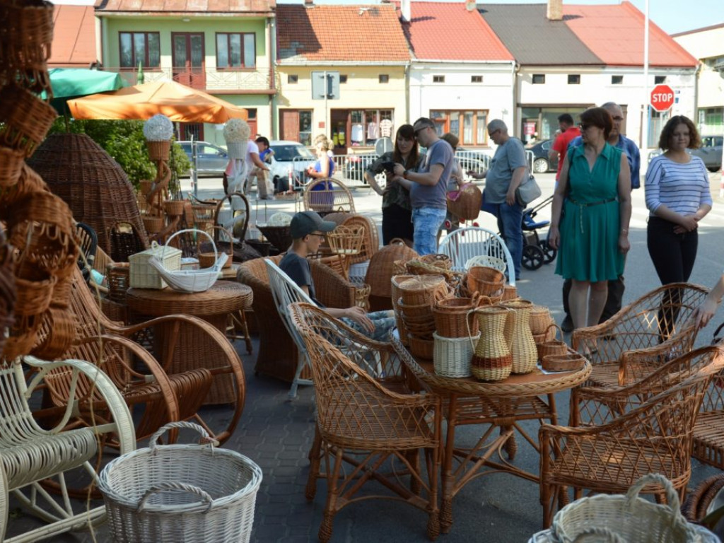 Wielkie dni wikliny - już po raz dwudziesty! [Zdjęcia]