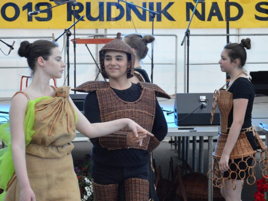 Wielkie dni wikliny - już po raz dwudziesty! [Zdjęcia]
