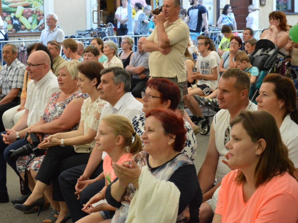 Wielkie dni wikliny - już po raz dwudziesty! [Zdjęcia]