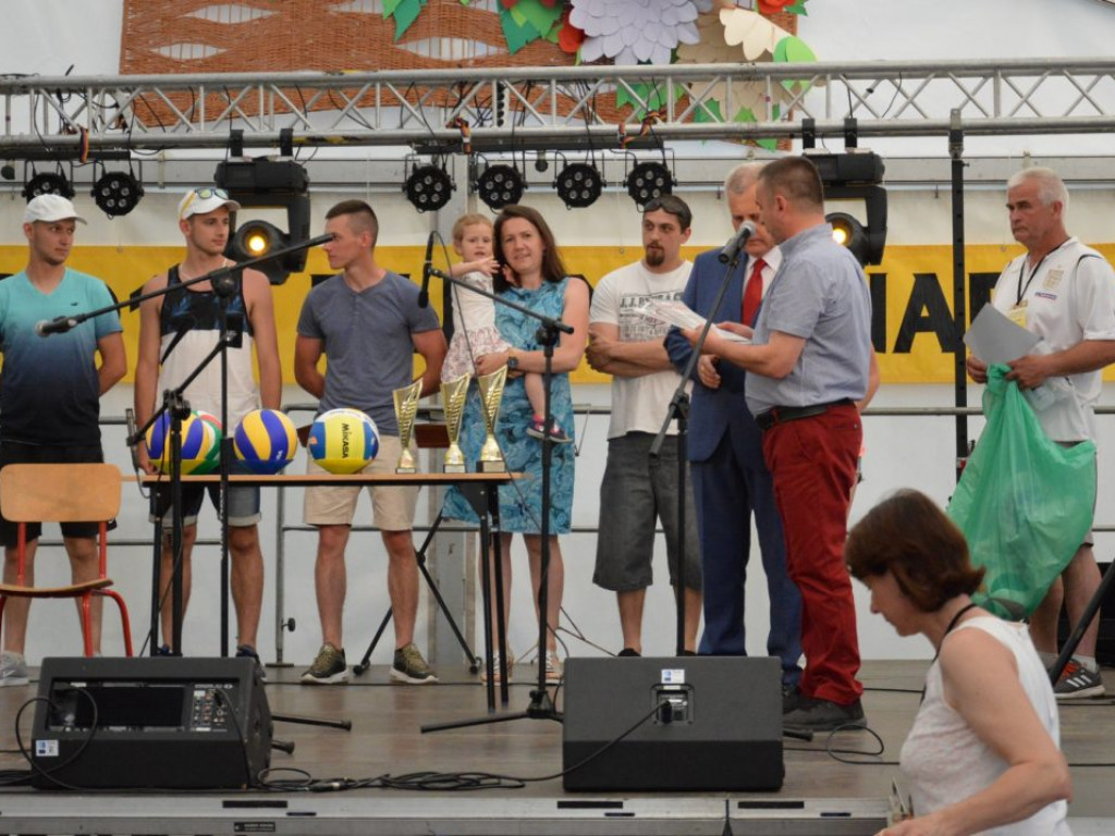 Wielkie dni wikliny - już po raz dwudziesty! [Zdjęcia]
