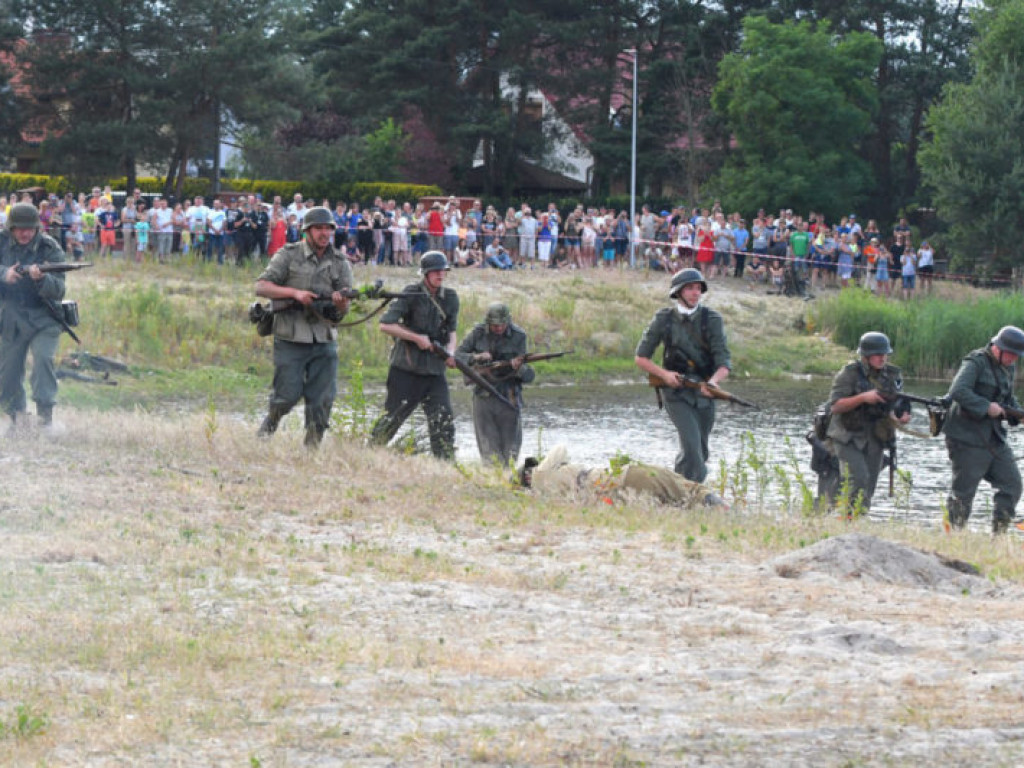 Militariada 2019 [zdjęcia]