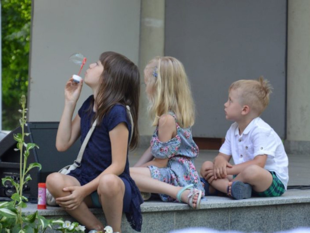 Przegląd Sztuki Dziecięcej i Młodzieżowej 