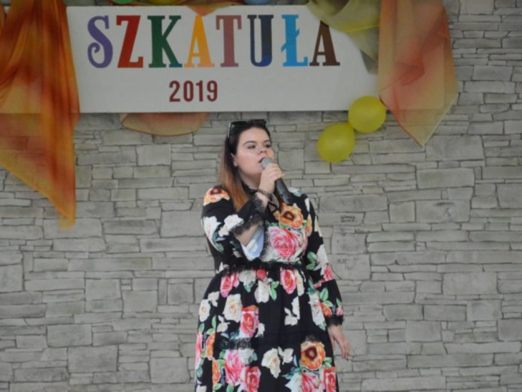 Przegląd Sztuki Dziecięcej i Młodzieżowej 