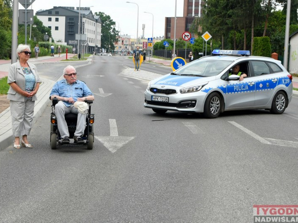 Procesja Bożego Ciała w Tarnobrzegu [zdjęcia]