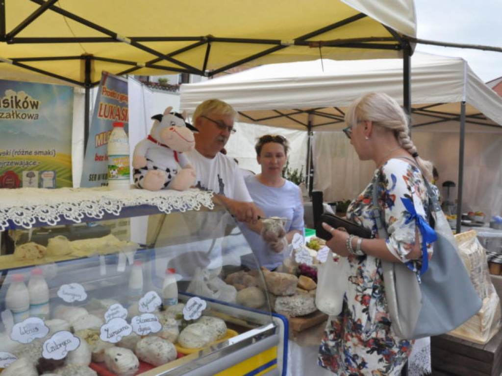 Festiwal smakowitości [zdjęcia]